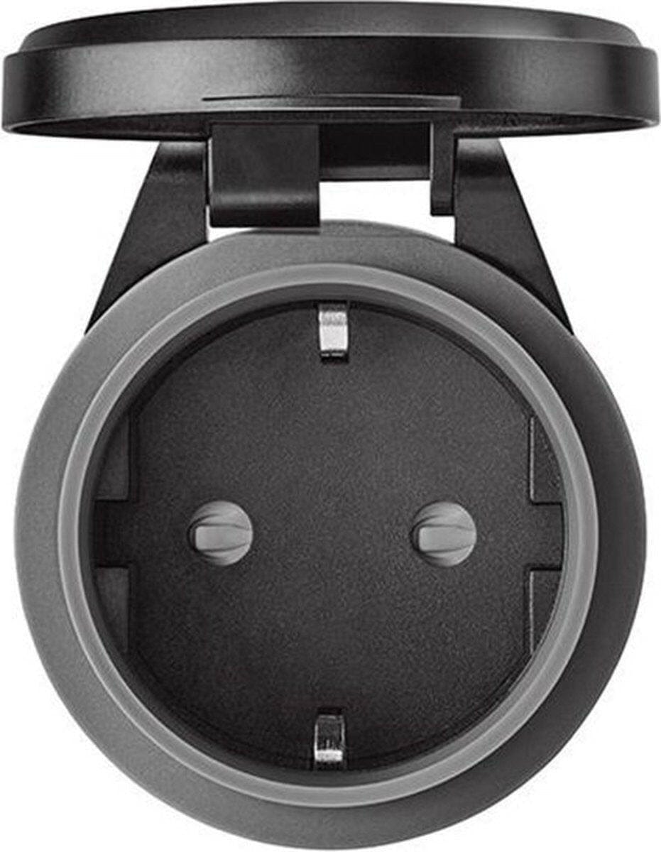 KlikAanKlikUit KlikAanKlikUit AGC2-3500R Draadloze Buiten Schakelaarset 2x