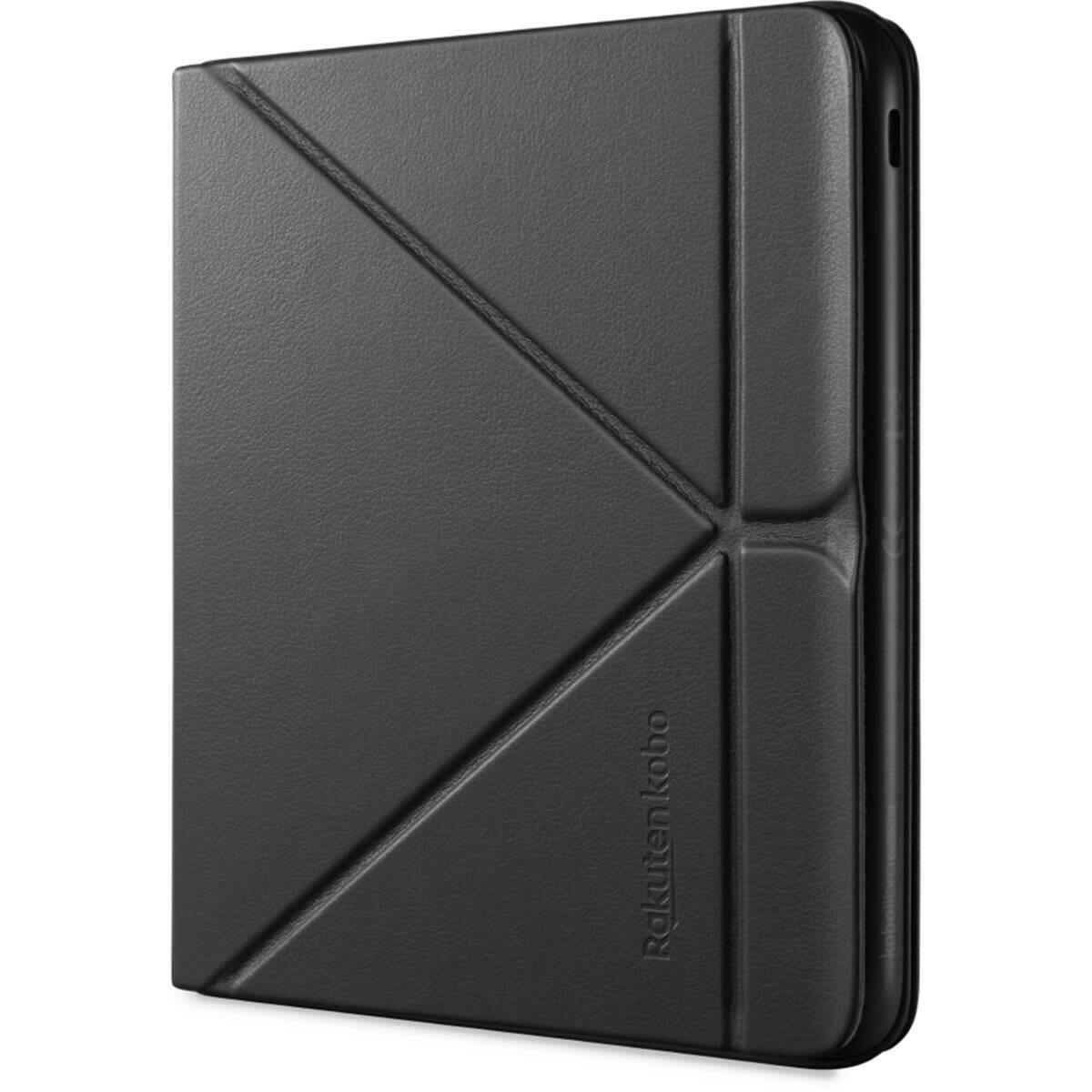 Kobo Kobo Libra Colour SleepCover Case zwart