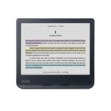 Kobo Kobo Libra Colour zwart