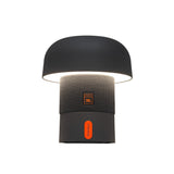Kooduu Kooduu Sensa Play Mini Portable Speaker Lamp Anthracite