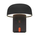 Kooduu Kooduu Sensa Play Portable Speaker Lamp Anthracite