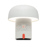 Kooduu Kooduu Sensa Play Portable Speaker Lamp Cloudy White