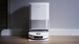 Dreame Robotstofzuiger L10s Ultra Gen 2
