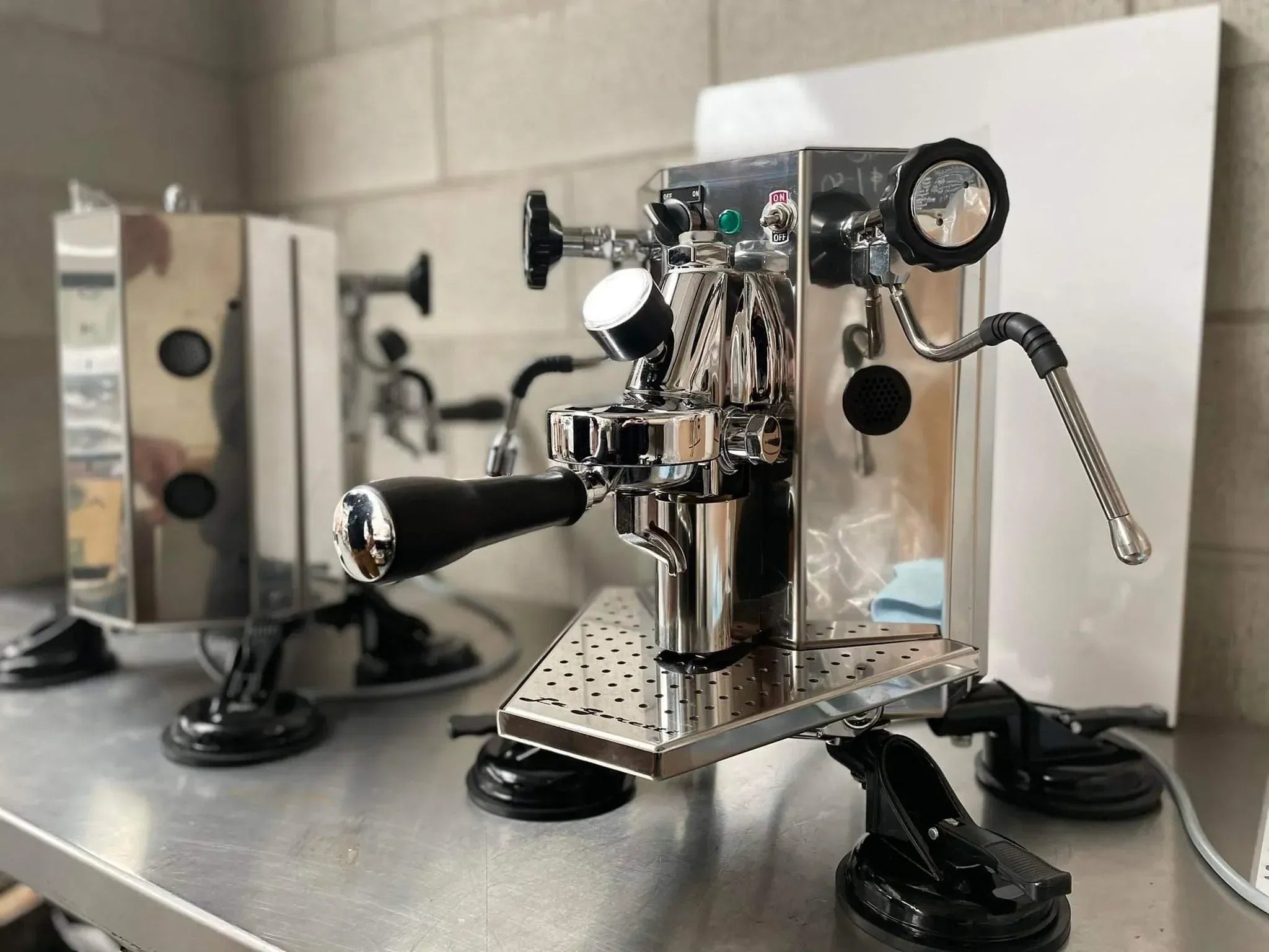 La Goretti La Goretti Oktavia Semi Professional