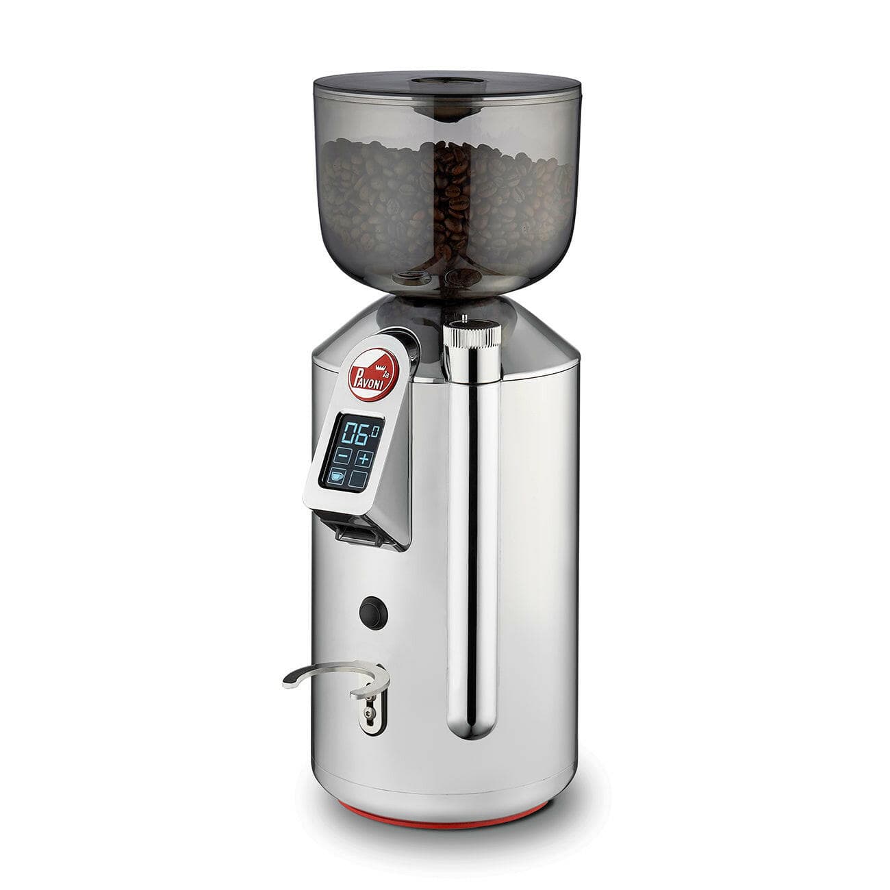 La Pavoni La Pavoni Koffiemolen LPGGRI01EU