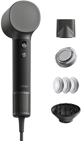 Laifen Laifen Neo Special Hair Dryer Ony Black