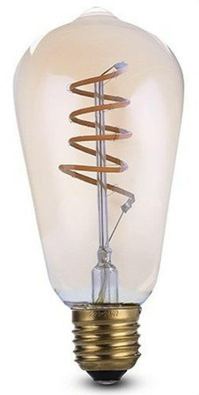 Ledlamp Standaard LED Classic CL ST64 25