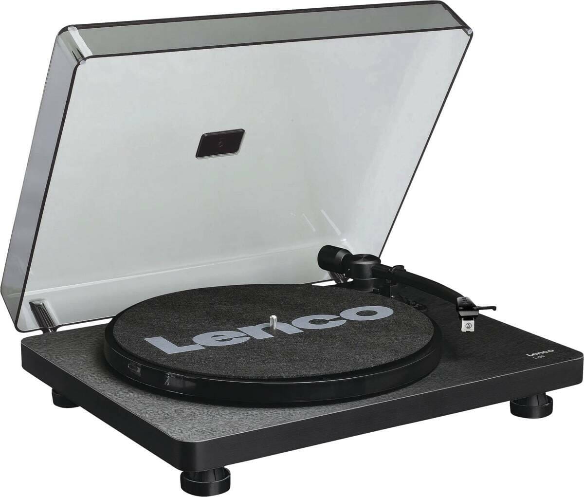 Lenco Lenco L-30 zwart