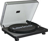 Lenco Lenco L-30 zwart