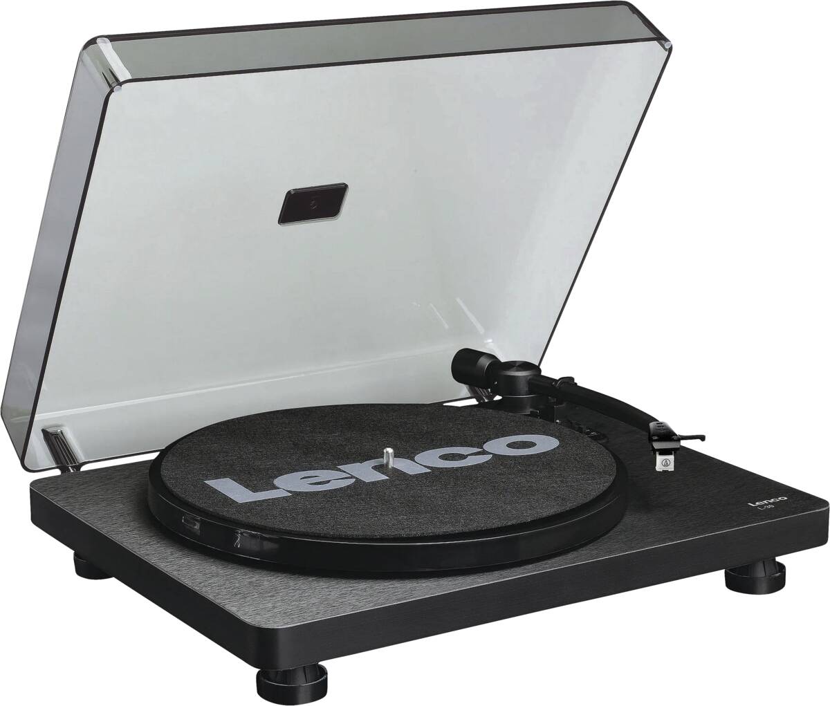 Lenco Lenco L-30 zwart
