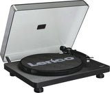 Lenco Lenco L-30 zwart