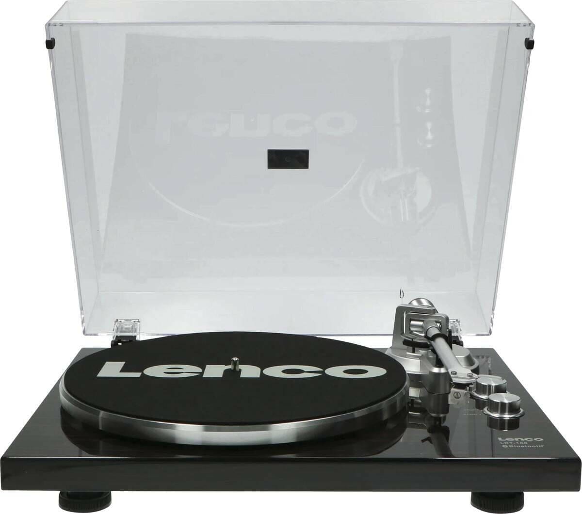 Lenco Lenco LBT-188 donkerbruin