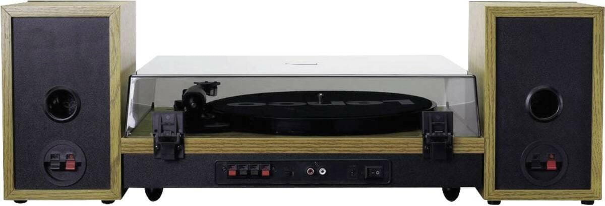 Lenco Lenco LS-300 Wood