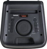 Lenco Lenco PA 200 zwart