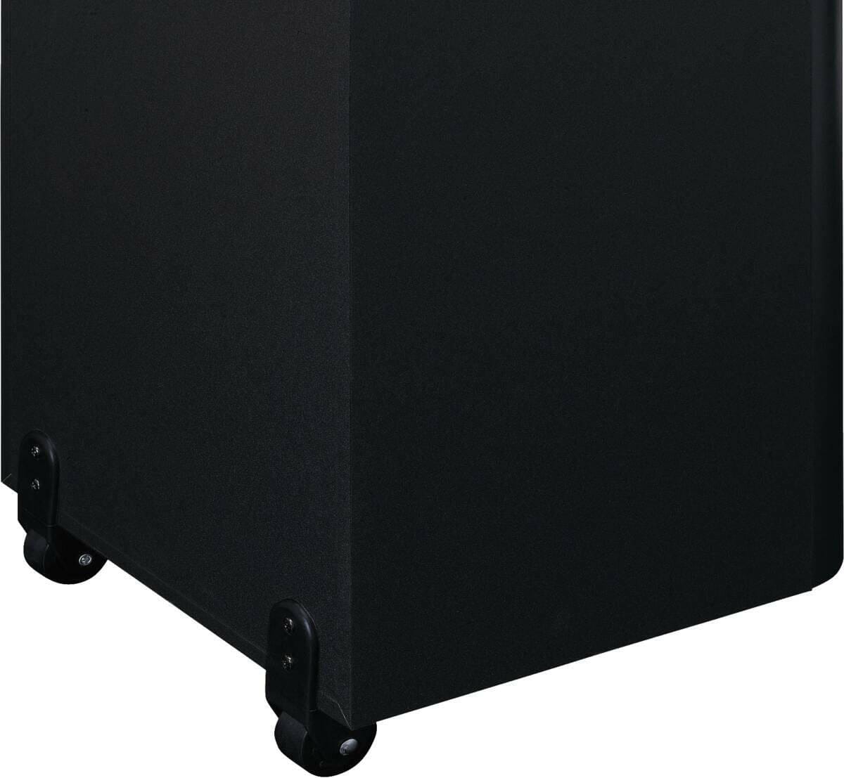 Lenco Lenco PA-260BK zwart