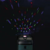 Lenco Lenco PA-260BK zwart