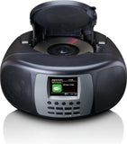 Lenco Lenco SCD-860BK