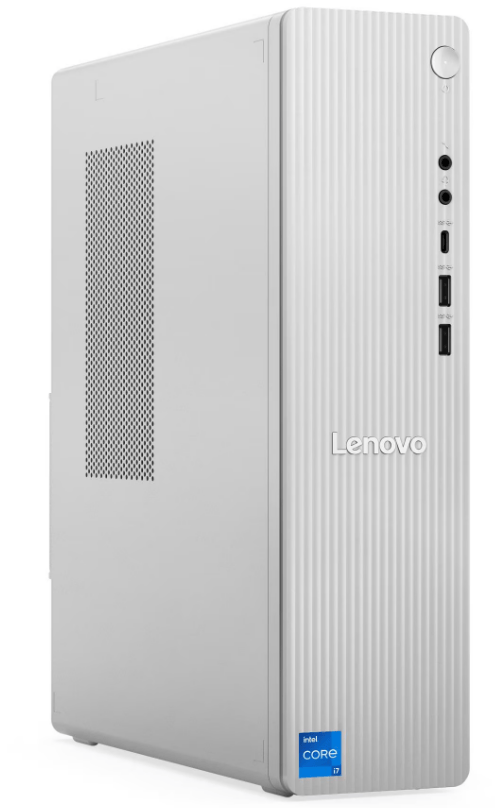 Lenovo Lenovo IdeaCentre Tower 08IRR9 90XS006SMH