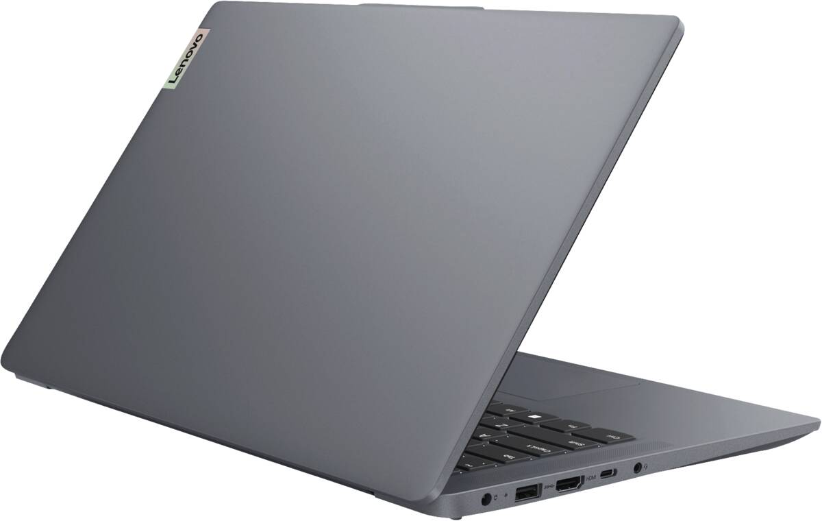 Lenovo Lenovo IdeaPad Slim 3 14AMN8 82XN00B9MH