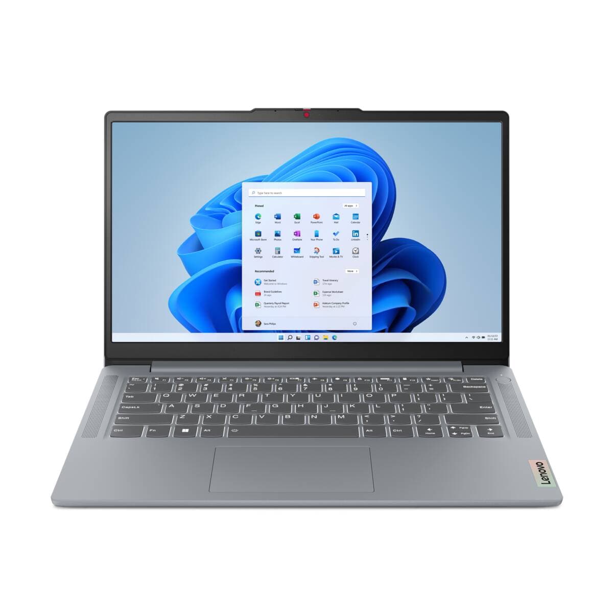 Lenovo Lenovo IdeaPad Slim 3 14IAN8 82XA0026MH