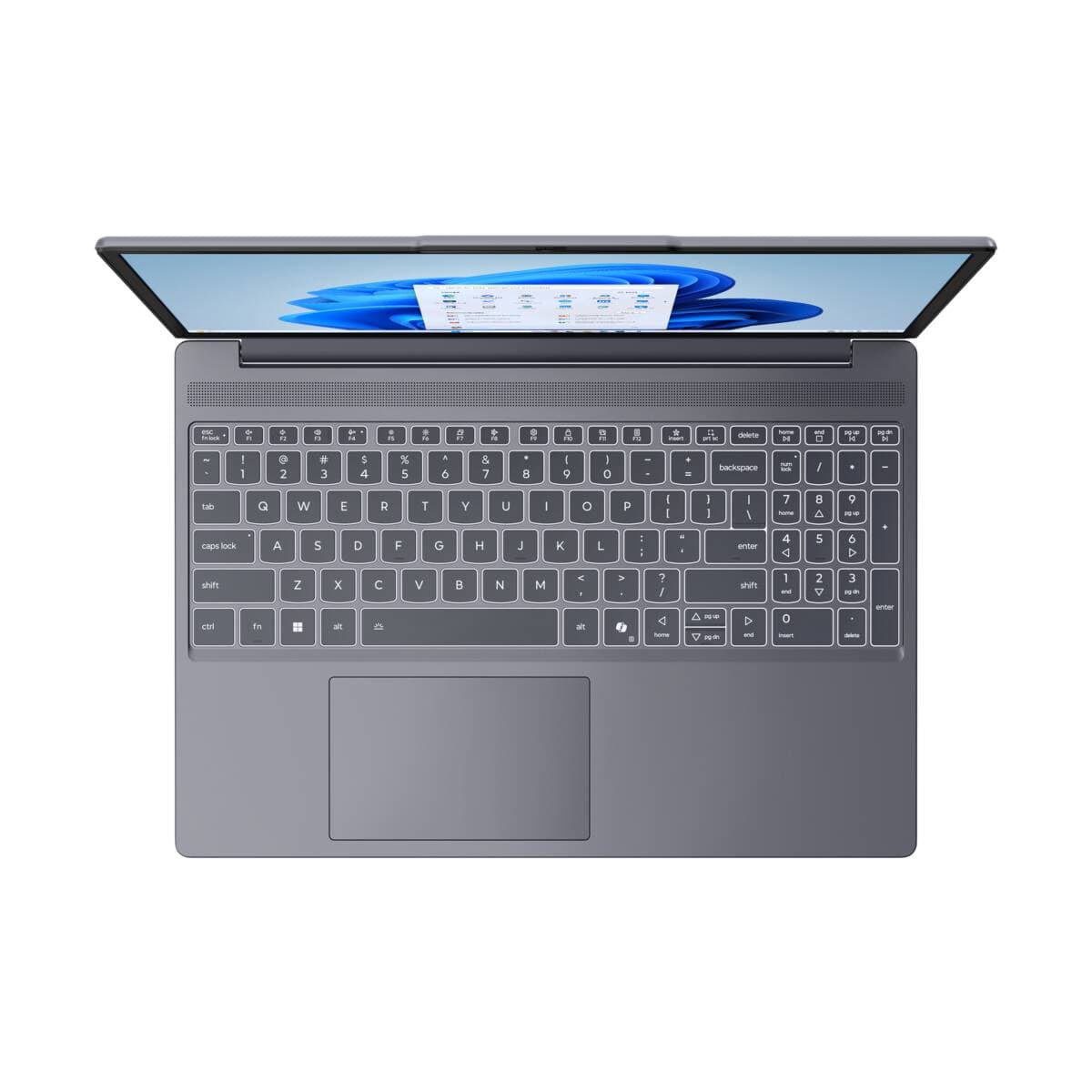 Lenovo Lenovo IdeaPad Slim 3 15IRH10 83K100TBMH