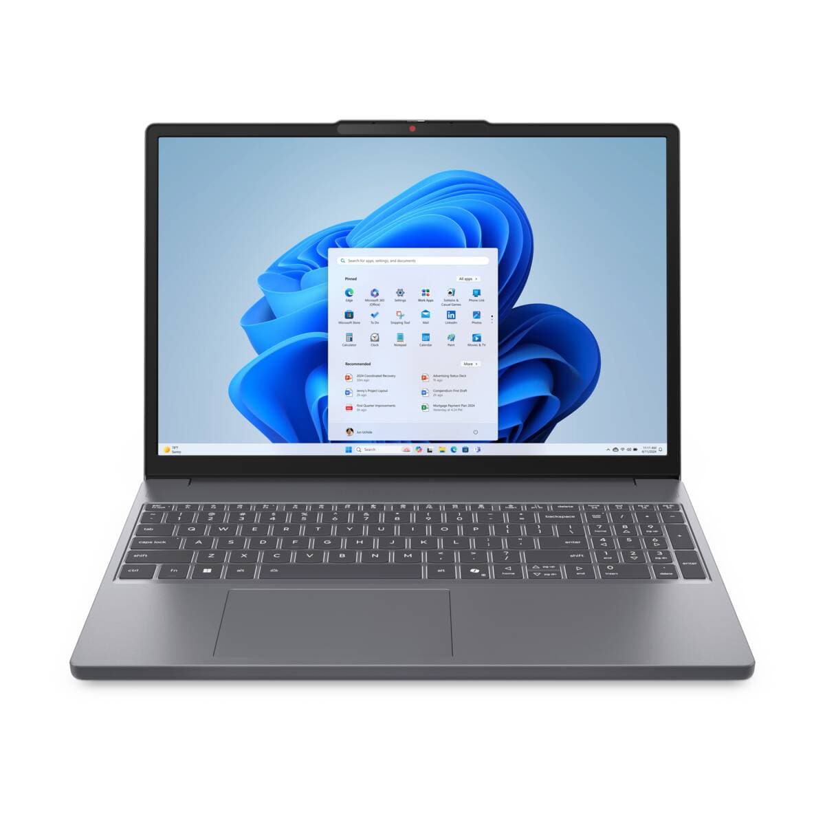Lenovo Lenovo IdeaPad Slim 3 15IRH10 83K100TBMH