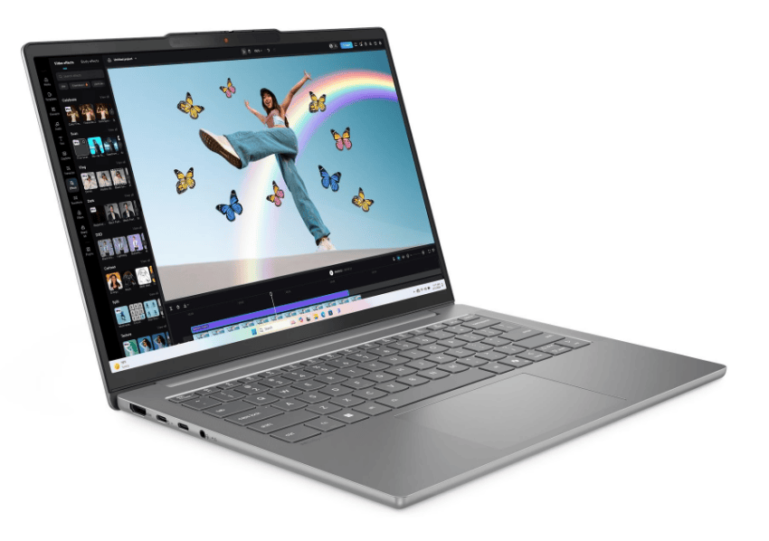 Lenovo Lenovo IdeaPad Slim 5 14ARP10 83HT003NMH