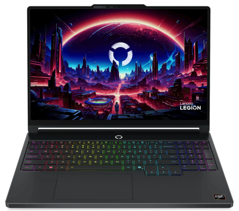 Lenovo Lenovo Legion 5 15AGP11 83Q6000BMH