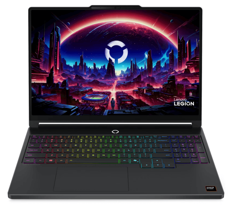 Lenovo Lenovo Legion 5 15AHP11 83Q7000CMH