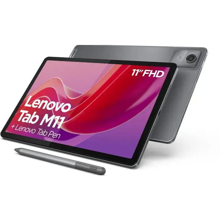 Lenovo Lenovo Tab M11 4+128GB (2nd Gen) + Pen