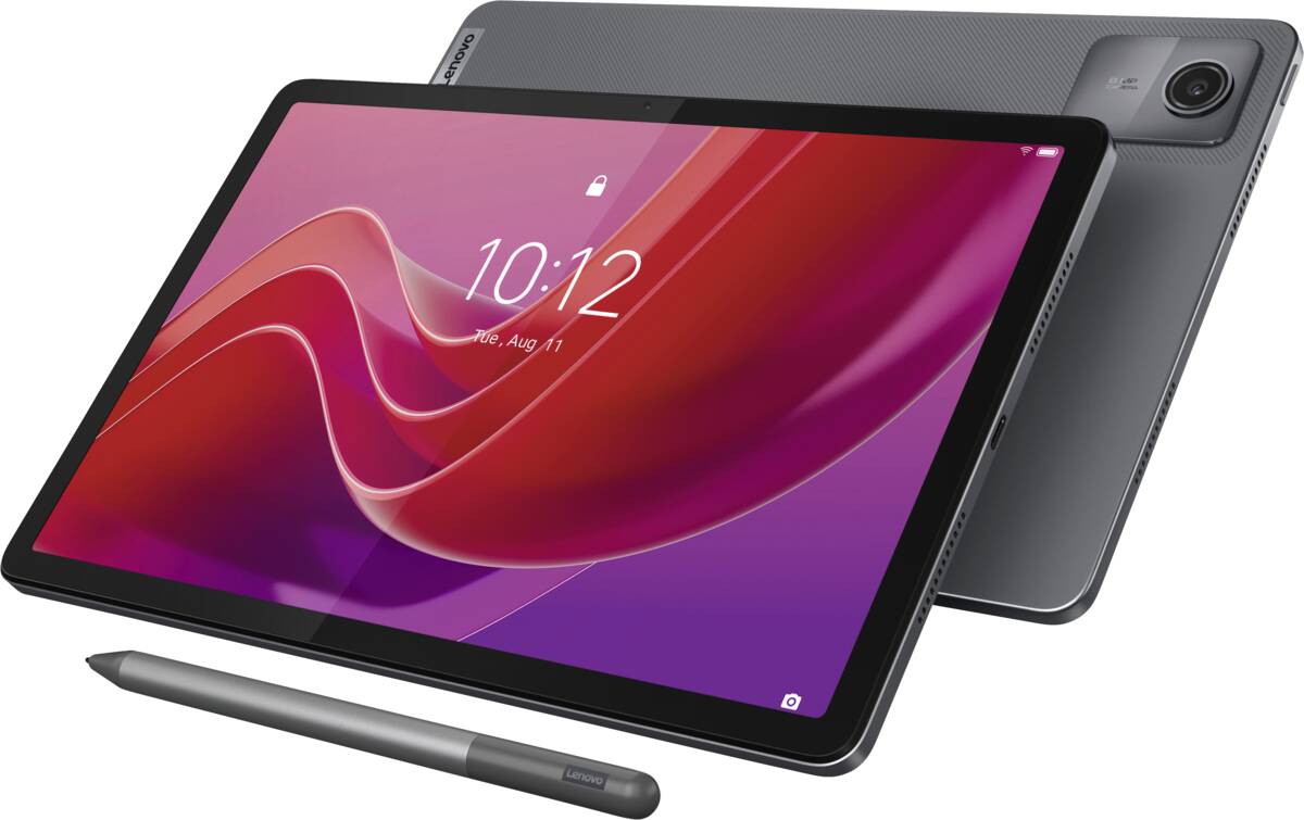 Lenovo Lenovo Tab M11 4+128GB (2nd Gen) + Pen