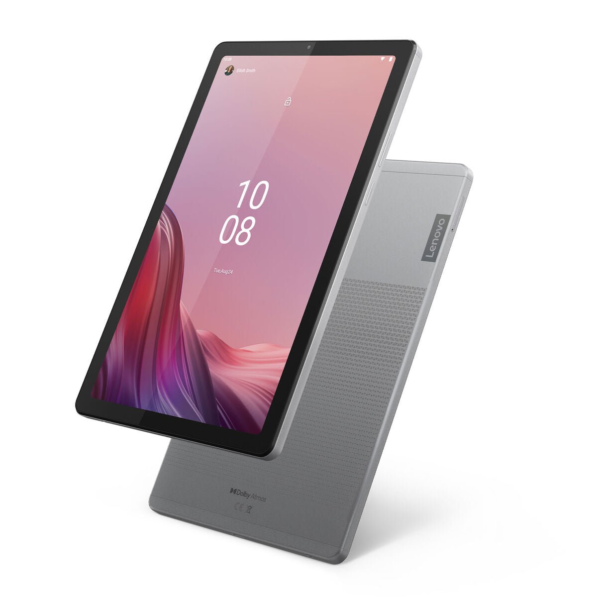 Lenovo Tab M9 TB310FU 4GB 64GB - EP:Tummers