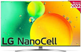 LG 50NANO786QA.