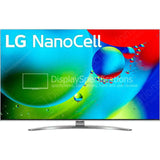 LG 50NANO786QA.
