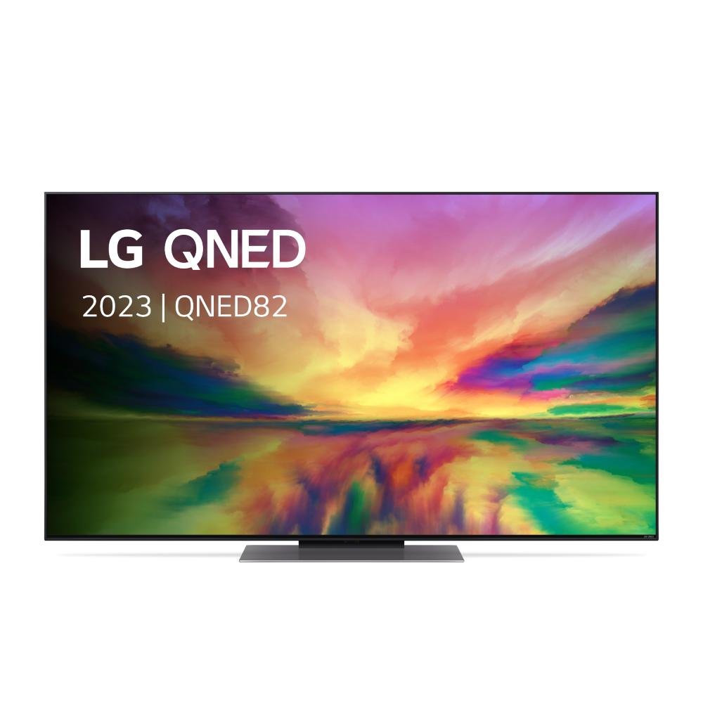 LG 55QNED826RE.