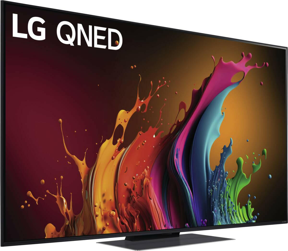 LG 55QNED87T6B.