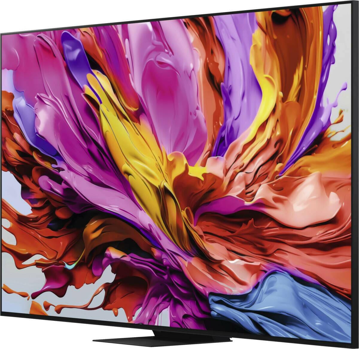 LG LG 100QNED86A6.AEU