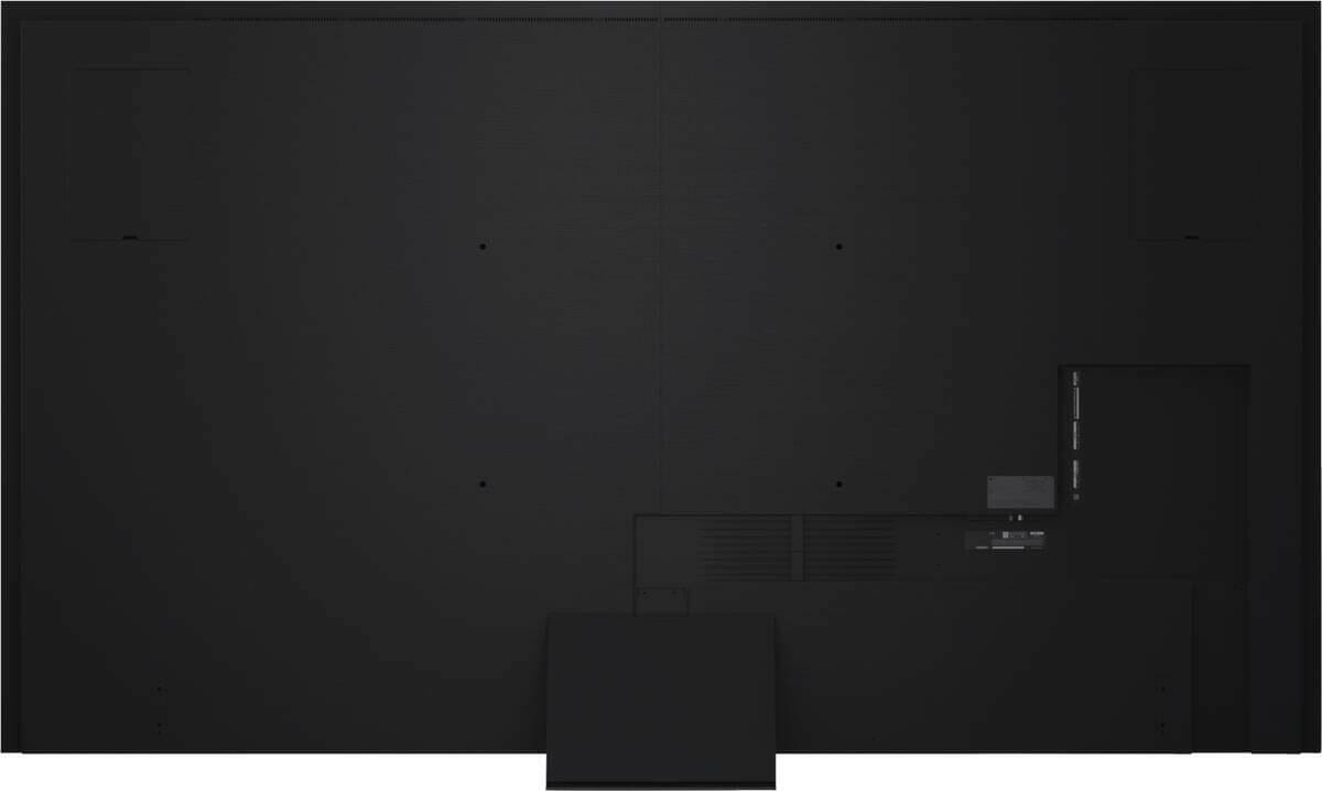 LG LG 100QNED86A6.AEU