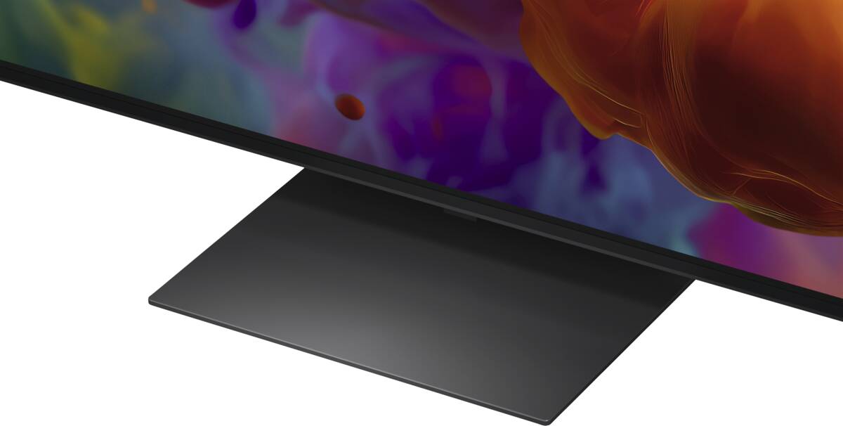 LG LG 100QNED87B6
