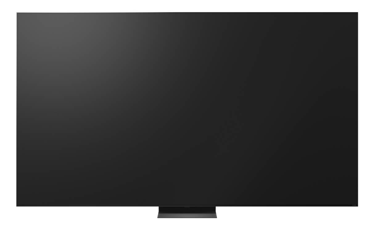 LG LG 100QNED87B6