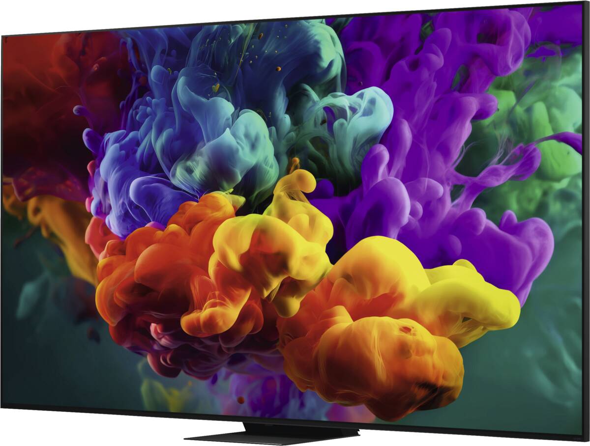 LG LG 100QNED87B6