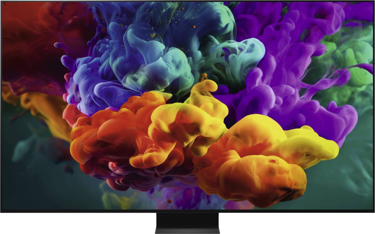 LG LG 100QNED87B6