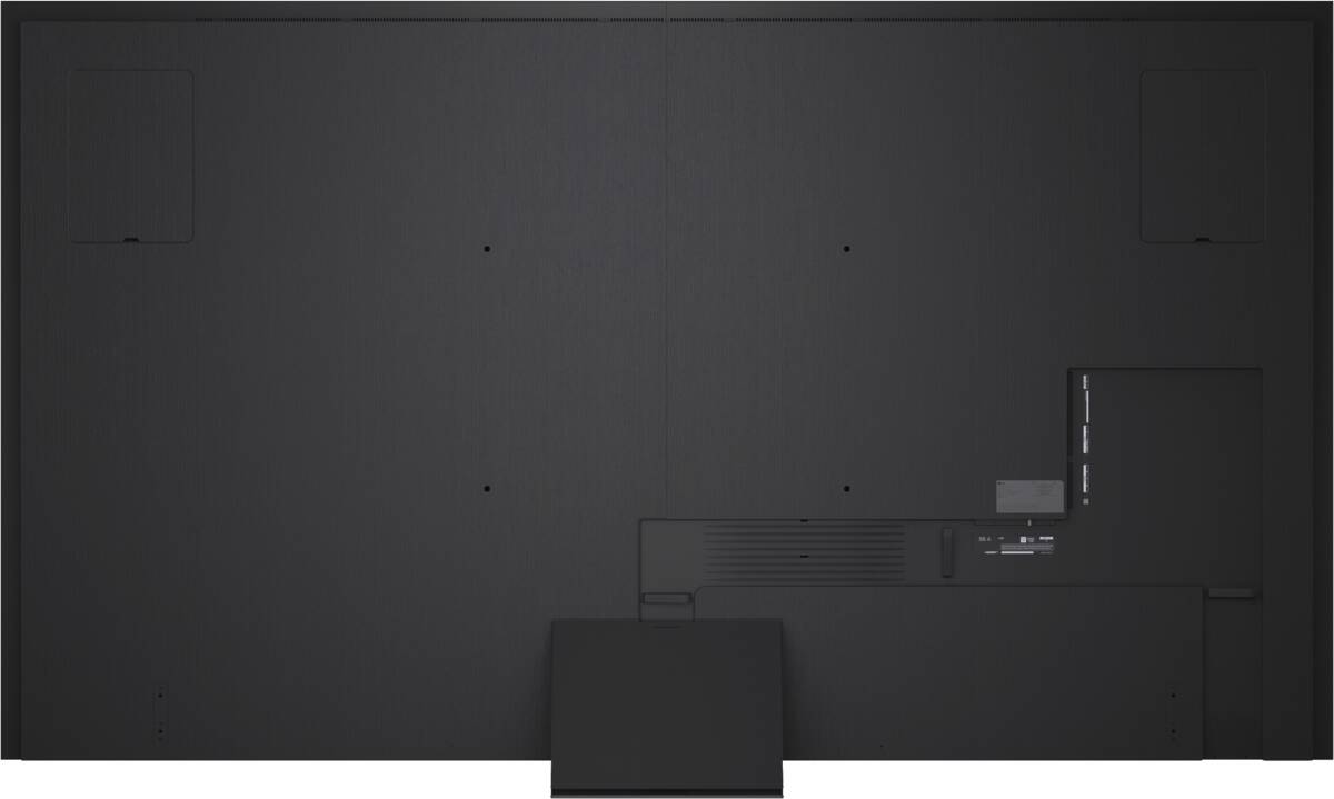 LG LG 100QNED87B6