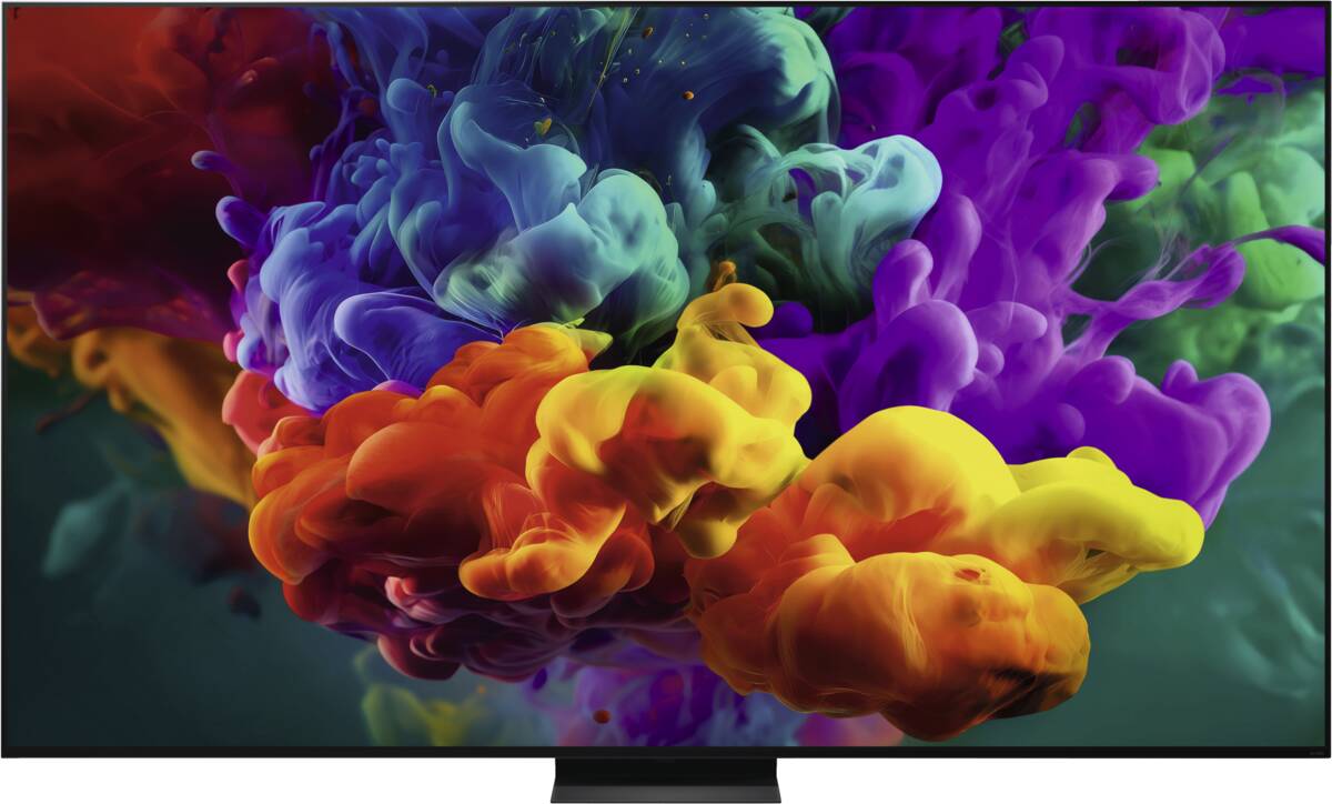 LG LG 100QNED87B6