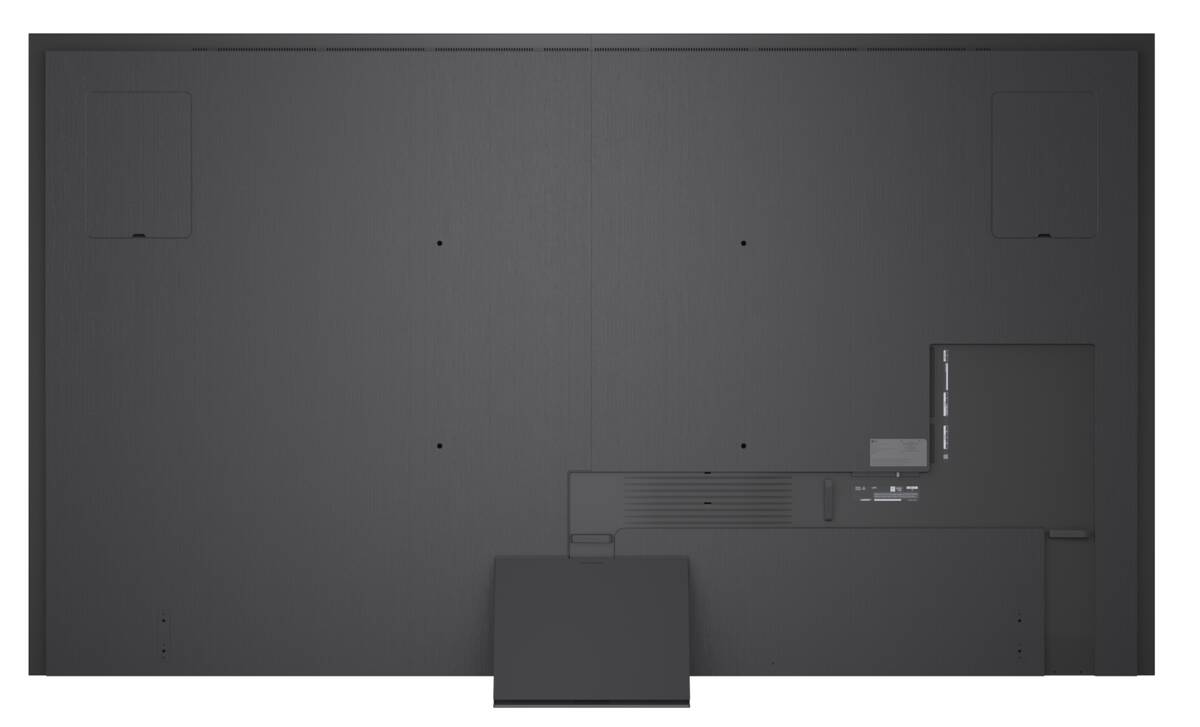 LG LG 100QNED87B6