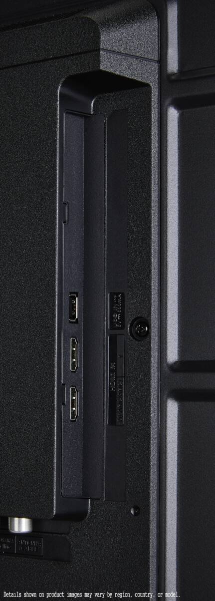 LG LG 32LR60006LA zwart
