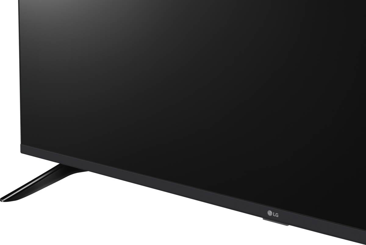 LG LG 32LR60006LA zwart