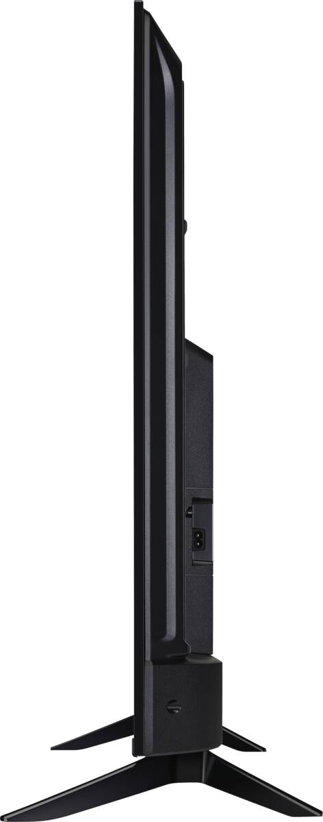 LG LG 32LR60006LA zwart