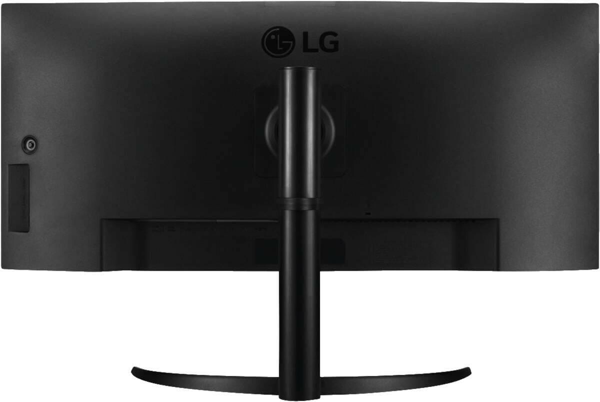 LG LG 34WQ75C-B