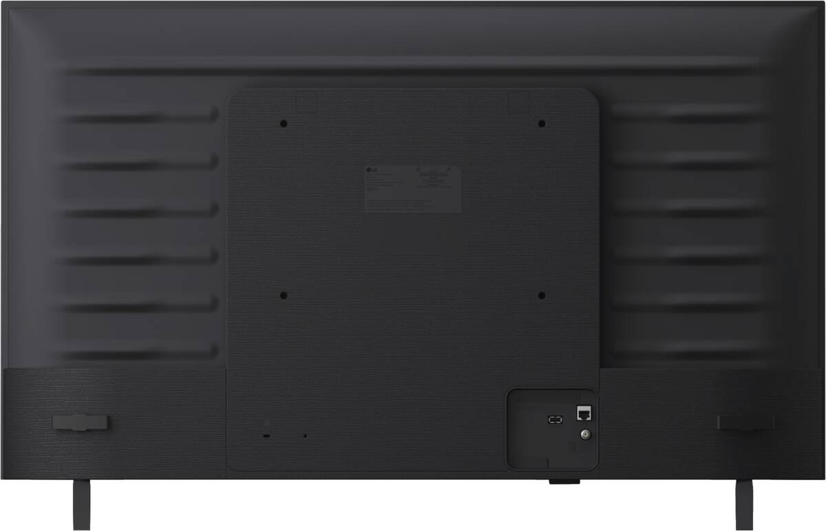 LG LG 43NU900B6LA
